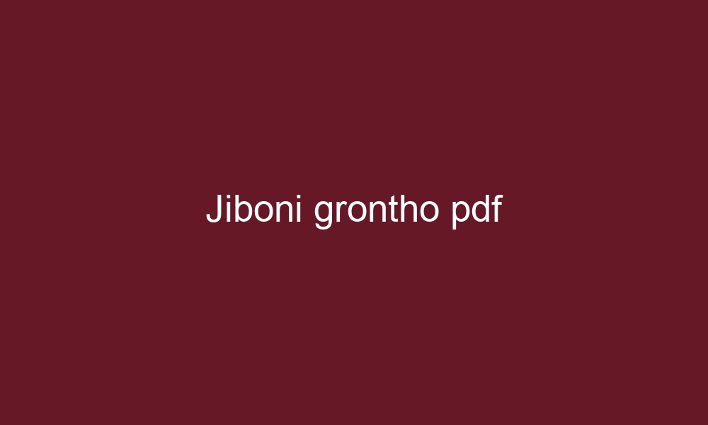 jiboni grontho pdf 5518 1
