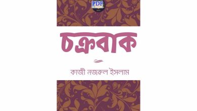 Photo of চক্রবাক কাব্যগ্রন্থ pdf কাজী নজরুল ইসলাম : Chakrabak pdf Kazi Nazrul Islam